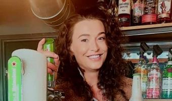 Terras niet open: ''De belangstelling was simpelweg te groot''