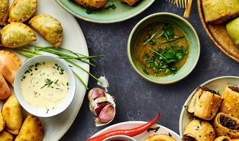 Royal Smilde verstevigt haar positie in de borrelcategorie met overname The Tapas Factory