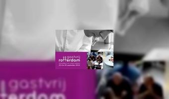 Registreer nu voor Gastvrij Rotterdam