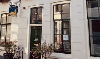 Pension B&B KlaasVaak; een Zeeuws karakteristiek rijksmonument