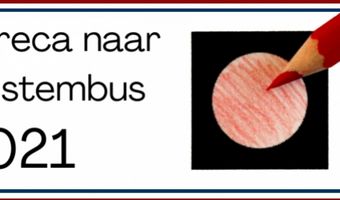 Horeca naar de stembus deel vier: SP