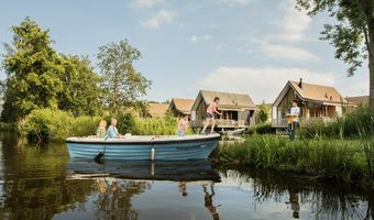 Landal GreenParks verliest 35 procent omzet in 2020