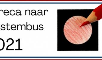 Horeca naar de stembus deel 6; ChristenUnie