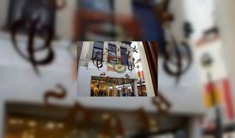 53ste vestiging voor Bagels & Beans