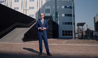 Postillion Hotels opent hotel en congrescentrum in Den Haag