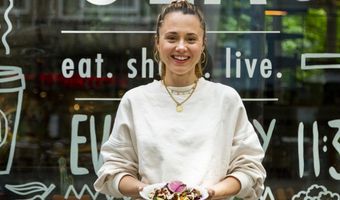 Deze restaurants worden gerund door vrouwen