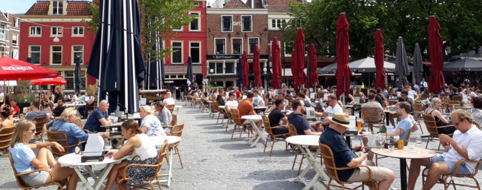 Haagse bronnen: geen versoepelingen deze maand