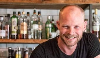 Coronacrisis: van hotdogkeizer naar koekjeskoning