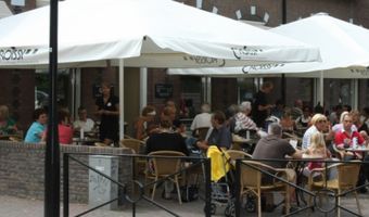 CBS: vooral restaurantsector kent veel bedrijfsopheffingen