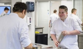 90 procent studenten ROC Midden Nederland vindt stageplek