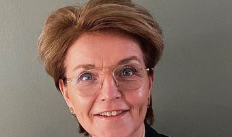 Claudia Termaten hotelmanager Hotel Mariënhage