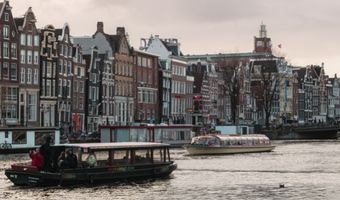 Westmont Hospitality Group neemt exploitatie twee Amsterdamse hotels over