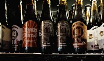 Week van het Nederlandse Bier '21 vooral virtueel 
