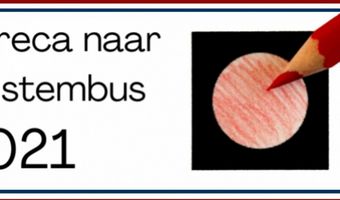 Horeca naar de stembus deel acht; de PvdD