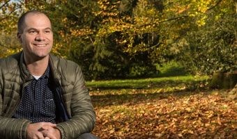 Mens, Bedrijf & Visie: Wouter Staal, eigenaar en oprichter van Yoghurt Barn