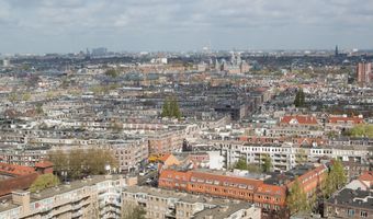 Hotel V dwingt huurkorting af