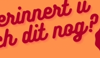 21 jaar geleden in Hospitality Management: Hans Kennedie