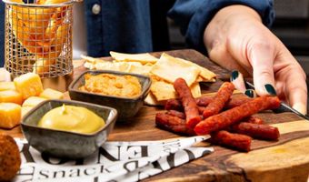 Minder gasten, meer omzet? Het kan met de Kleinste keuken