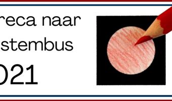 De horeca naar de stembus: een overzicht