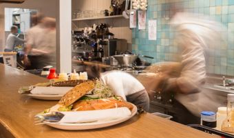 De transitie; van gas naar inductie in de horeca