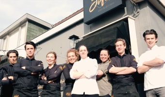 Jofel maakt pakkende video samen met woordkunstenaar