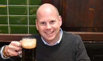 Zet het bier maar koud!