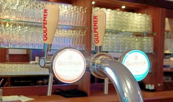 Rampjaar: ruim 70 procent minder bier verkocht in de horeca