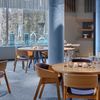 Sterrenrestaurant Beluga Loves You klaar voor 2021 met nieuw interieur