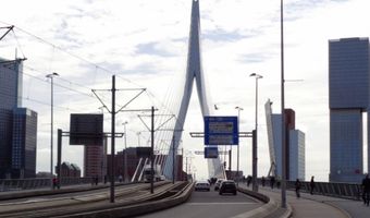 Nieuwe lunchroom in flagshipstore Sissy-Boy Rotterdam