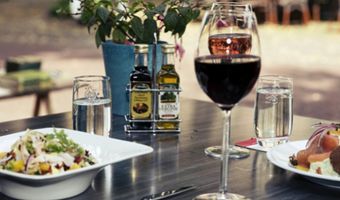 Proefschrift Restaurants 2021: topscores en awardwinnaars