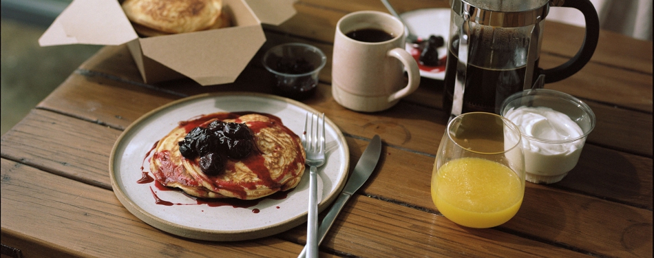 Nationale Pannenkoekendag; hoe pannenkoekt Nederland?