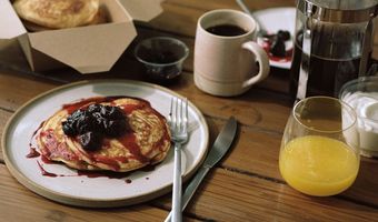 Nationale Pannenkoekendag; hoe pannenkoekt Nederland?