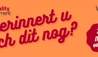 19 jaar geleden in Hospitality Management: Marcel van Aelst