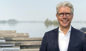 De zakelijke markt: hotelier Alexander Kluit deelt zijn visie op de toekomst