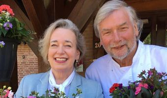 Het Ros van Twente ontvangt Zoover award