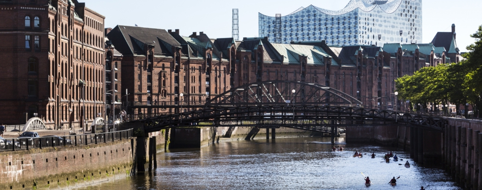 Aantal hotelovernachtingen Duitsland zakt naar niveau eind jaren '80