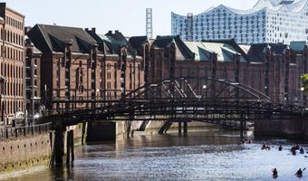 Aantal hotelovernachtingen Duitsland zakt naar niveau eind jaren '80