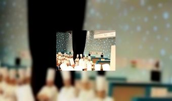 Bocuse d'Or: De ontknoping nadert!