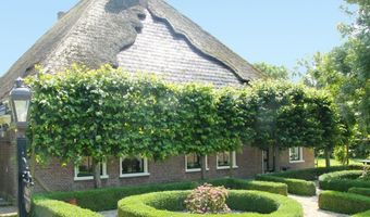 Geen reisversoepelingen: Nederlanders boeken massaal vakantiewoning in eigen land  