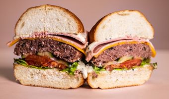 Diego’s opent nog een 'vestiging' in Rotterdam