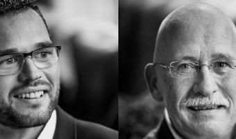 Stichting Horecaperspectief ondersteunt horecaondernemers in zwaar weer