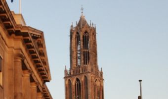 Utrechtse horecaproef gaat door, maar in afgeslankte vorm