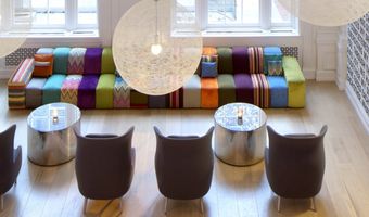 WorldHotels lanceert WorldHotels Crafted Collection