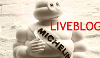Liveblog presentatie Michelingids 2021