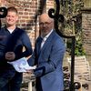 Coronacrisis levert Kasteel Maurick Vught historische muntenschat op