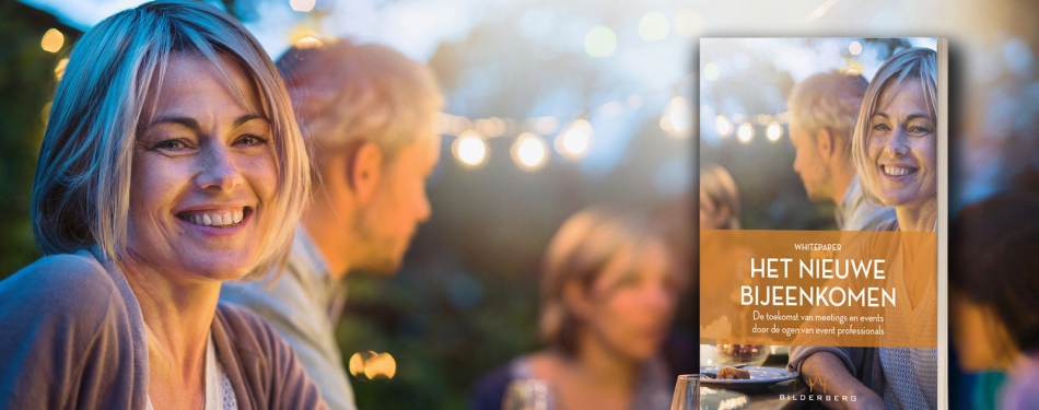 Veiligheid en hygiëne bepalend bij keuze voor locatie events en meetings