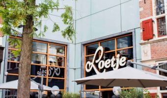Eerste Loetje open in provincie Groningen op unieke Ibiza style locatie