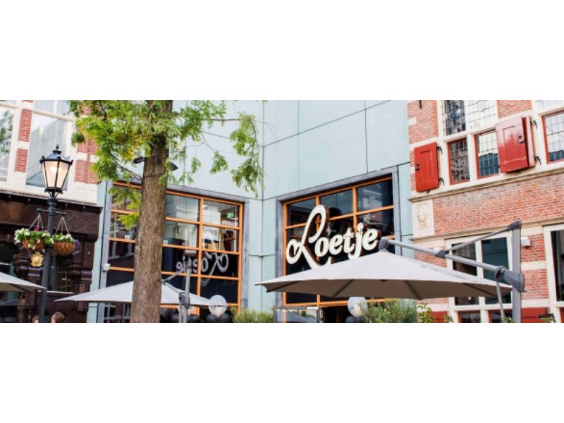 Eerste Loetje open in provincie Groningen op unieke Ibiza style locatie