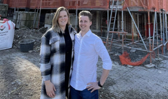 Sven Nijenhuis opent eigen restaurant in kerkje Valkenburg