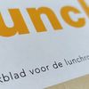 Lunchroom ’t Trappetje: gewoon een trede hoger